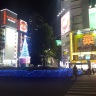 Ikebukuro by night